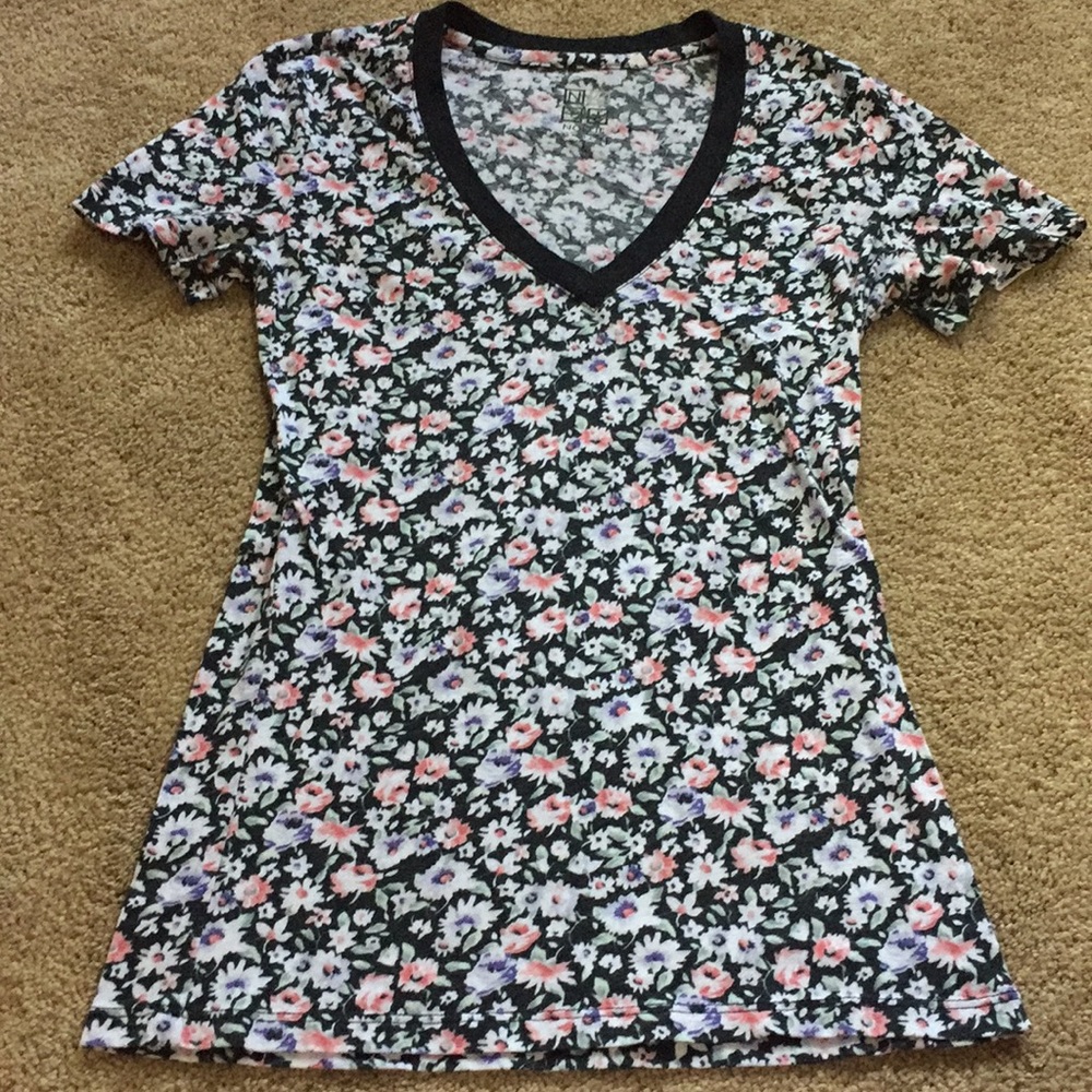 Pacsun Nollie Shirt